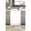 Whirlpool® Quiet Dishwasher with Boost Cycle WDF341PAPW