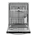 Whirlpool® Quiet Dishwasher with Boost Cycle and Extended Soak Cycle WDT531HAPM