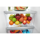 Whirlpool® 36-inch Wide Side-by-Side Refrigerator - 25 cu. ft. WRS335SDHM