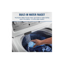 Maytag® Top Load Washer with Extra Power - 5.5 cu. ft. IEC MVW5430MW