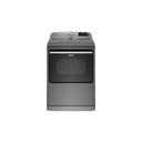 Maytag® Smart Top Load Gas Dryer with Extra Power Button - 7.4 cu. ft. MGD7230HC