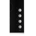 Maytag® 30-Inch Electric Cooktop with Reversible Grill and Griddle MEC8830HS