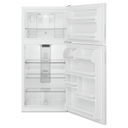 Maytag® 30-Inch Wide Top Freezer Refrigerator with PowerCold® Feature- 18 Cu. Ft. MRT118FFFH