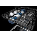 Maytag® Top control dishwasher with Third Level Rack and Dual Power Filtration MDB9979SKZ Maytag® Top control dishwasher with Third Level Rack and Dual Power Filtration MDB9979SKZ