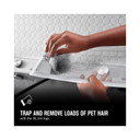 Maytag® Pet Pro Top Load Gas Dryer - 7.0 cu. ft. MGD6500MW Maytag® Pet Pro Top Load Gas Dryer - 7.0 cu. ft. MGD6500MW