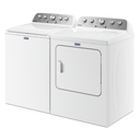 Maytag® Top Load Washer with Extra Power - 5.2 cu. ft. MVW5035MW