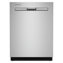 Maytag® Top control dishwasher with Third Level Rack and Dual Power Filtration MDB8959SKZ