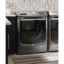 Maytag® Smart Front Load Washer with Extra Power and 24-Hr Fresh Hold® option - 5.8 cu. ft. MHW8630HC