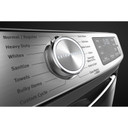 Maytag® Smart Front Load Washer with Extra Power and 24-Hr Fresh Hold® option - 5.8 cu. ft. MHW8630HC