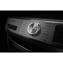 Maytag® Smart Front Load Washer with Extra Power and 24-Hr Fresh Hold® option - 5.8 cu. ft. MHW8630HC