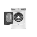 Maytag® Smart Front Load Washer with Extra Power and 24-Hr Fresh Hold® option - 5.8 cu. ft. MHW8630HW