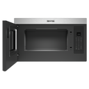 Maytag® Over-the-Range Flush Built-In Microwave - 1.1 Cu. Ft. YMMMF6030PZ