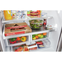 Maytag® 36-Inch Wide French Door Refrigerator - 27 Cu. Ft. MFT2772HEZ