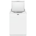 Maytag® Top Load Washer with Deep Fill - 5.2 cu. ft. MVW4505MW