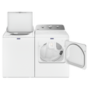 Maytag® Top Load Washer with Deep Fill - 5.2 cu. ft. MVW4505MW