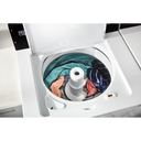 Maytag® Commercial-Grade Residential Agitator Washer - 4.0 cu. ft (I.E.C.) MVWP586GW