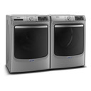 Maytag® Smart Front Load Electric Dryer with Extra Power and Advanced Moisture Sensing with industry-exclusive extra moisture sensor - 7.3 cu. ft. YMED8630HC