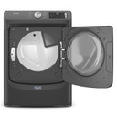 Maytag® Front Load Gas Dryer with Extra Power and Quick Dry Cycle - 7.3 cu. ft. MGD6630MBK Maytag® Front Load Gas Dryer with Extra Power and Quick Dry Cycle - 7.3 cu. ft. MGD6630MBK
