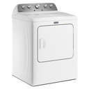 Maytag® Top Load Gas Dryer with Extra Power - 7.0 cu. ft. MGD5030MW