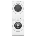 Maytag® 15.5 Pedestal for Front Load Washer and Dryer with Storage XHPC155XW