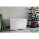 Maytag® Garage Ready in Freezer Mode Chest Freezer - 16 cu. ft. MZC5216LW