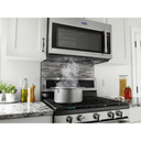 Maytag® 30-Inch Wide Gas Range With True Convection And Power Preheat - 5.8 Cu. Ft. MGR8800FZ