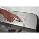 Maytag® Pet Pro Top Load Washer - 5.4 cu. ft. IEC MVW6500MBK