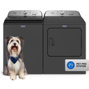 Maytag® Pet Pro Top Load Washer - 5.4  cu. ft. MVW6500MBK