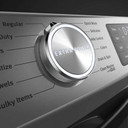 Maytag® Front Load Washer with Extra Power and 16-Hr Fresh Hold® option - 5.5 cu. ft. MHW6630HC