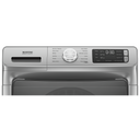 Maytag® Front Load Washer with Extra Power and 16-Hr Fresh Hold® option - 5.5 cu. ft. MHW6630HC