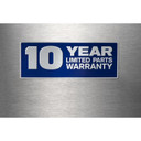 Maytag® Over-The-Range Microwave with Non-Stick Interior Coating - 1.7 Cu. Ft. YMMMS4230PZ