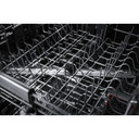 Kitchenaid® 44 dBA Dishwasher with 360° Max Jets™ Third Rack and LED Interior Lighting KDTM704KPS