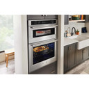 Kitchenaid® 44 dBA Dishwasher with 360° Max Jets™ Third Rack and LED Interior Lighting KDTM704KPS