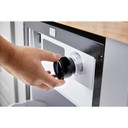 Kitchenaid® 18'' Automatic Ice Maker with PrintShield™ Finish KUID508HPS