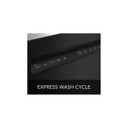 Kitchenaid® 47 dBA Two-Rack Dishwasher with ProWash™ Cycle KDFE104KBL Kitchenaid® 47 dBA Two-Rack Dishwasher with ProWash™ Cycle KDFE104KBL