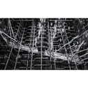 Kitchenaid® 44 dBA Dishwasher in PrintShield™ Finish with 360° Max Jets™ Third Rack KDFM404KBS