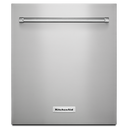 KitchenAid 24 Dishwasher Panel Kit - Stainless Steel KDAS104HSS