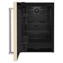 Kitchenaid® 24" Panel-Ready Undercounter Refrigerator KURL114KPA
