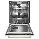 Kitchenaid® 44 dBA Panel-Ready Dishwasher with FreeFlex™ Third Rack KDTM704LPA