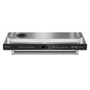 Kitchenaid® 44 dBA Dishwasher with 360° Max Jets™ Third Rack and LED Interior Lighting KDTM804KPS