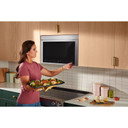 Kitchenaid® 44 dBA Dishwasher with 360° Max Jets™ Third Rack and LED Interior Lighting KDTM804KPS