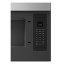 Kitchenaid® Over-The-Range Microwave with Flush Built-In Design YKMMF330PPS