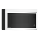 Kitchenaid® Over-The-Range Microwave with Flush Built-In Design YKMMF330PPS