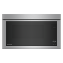 Kitchenaid® Over-The-Range Microwave with Flush Built-In Design YKMMF330PPS