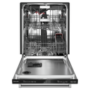 Kitchenaid® 44 dBA Dishwasher in PrintShield™ Finish with FreeFlex™ Third Rack KDTM405PPS