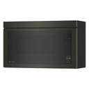 Kitchenaid® Over-The-Range Microwave with Flush Built-In Design YKMMF330PBS
