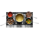 Kitchenaid® 30 5-Burner Gas Cooktop KCGS550ESS