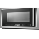 KitchenAid® Over-the-Range Convection Microwave with Air Fry Mode YKMHC319LPS