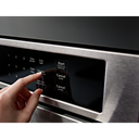 Kitchenaid® 30 Double Wall Oven with Even-Heat™ True Convection KODE500ESS