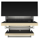 Kitchenaid® 24" Panel-Ready Undercounter Double-Drawer Refrigerator KUDR204KPA